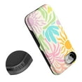 thumbnail image 5 of Casely iPhone 16e Case | Oasis | Pura Vida Floral | Compatible with MagSafe | Bold Protective Design, 5 of 9