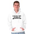 thumbnail image 5 of Found This Humerus Bone Doctor Pun Hoodie Sweatshirt Women Men Brisco Brands X, 5 of 6