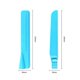 thumbnail image 3 of Cake Decoration Accessories Level Rotating Cake Right-angle Scraper DIY Adjustable Height Edge Smoother Baking Tools Cake Screed, 3 of 4