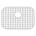 thumbnail image 2 of Whitehaus Collection  WHN2522G Stainless Steel Sink Grid- Stainless Steel, 2 of 2