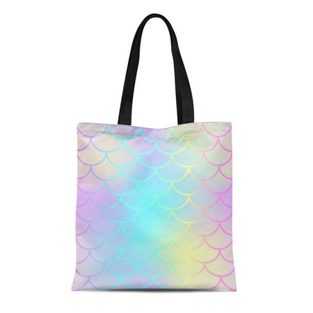 Pink Fish Tail Bag main image 0
