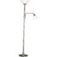 thumbnail image 1 of Kenroy Home 21002BS Rush 2 Lampadaire Léger, 1 of 1