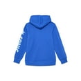 thumbnail image 5 of Sonic the Hedgehog, Boys' & Big Boys' Graphic Hoodie, Sizes 4-18, 5 of 6