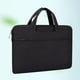 thumbnail image 4 of Bolso para ordenador portatil Soledad funda para portatil Negro 15.6 pulgadas, 4 of 7