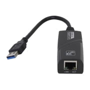 BYTECC USB3-GLAN USB 3.0 to Gigabit Ethernet Adapter
