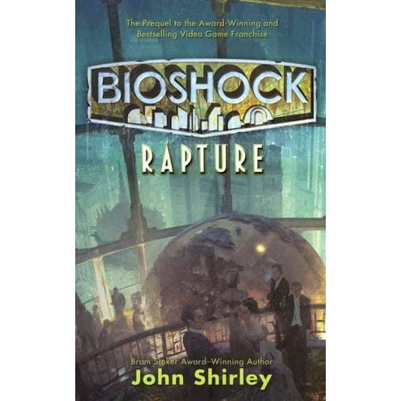 Rapture (Bioshock)