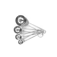thumbnail image 3 of Martha Stewart Measuring Spoons Stainless Steel (129278.04) 935116385M, 3 of 7