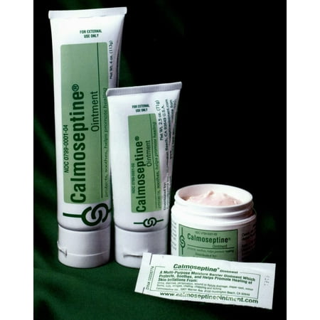 Calmoseptine Ointment by Calmoseptine - CAM000104H