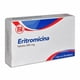 thumbnail image 2 of Eritromicina 500Mg 20 Tab Lgen, 2 of 4