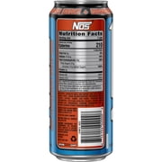 NOS Original, Energy Drink 16 fl oz