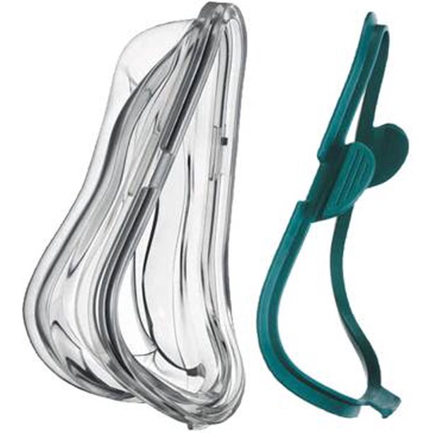 Mirage Quattro Cushion and Clip