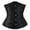 Black, variant on Rigardu Clearance Sale!! Body Shaper Tummy Control Underwear Corsets Size Fashion Outfit Plus Women's Boned Shapeware Body Shaper for Women Blue S