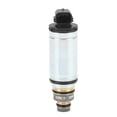 thumbnail image 1 of AC Air Conditioner Control Valve,AC Compressor Control Valve AC Compressor Control Solenoid Valve AC Control Valve Class Leading Features, 1 of 9