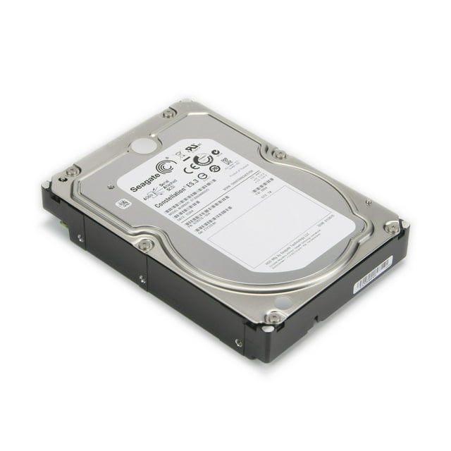 Seagate 3Tb Sas 6G 7.2K 128Mb 3.5""