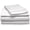 White, variant on Ultra-Soft Rayon from Beech Wood, Modal Sheet Set