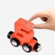 thumbnail image 4 of Fiudx Tren Digital, Juego de Rompecabezas Colorido, Herramienta para Aprender Números, Desarrollo de Habilidades Motoras, Juego Interactivo, Diversión para Niños Pequeños, Material Seguro y Duradero., 4 of 6