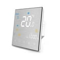 thumbnail image 2 of WiFi Smart Thermostat Temperature Controller For Water/Electric Floor Heating Water/Gas Boiler Works Home ,Easy to Install, 2 of 6
