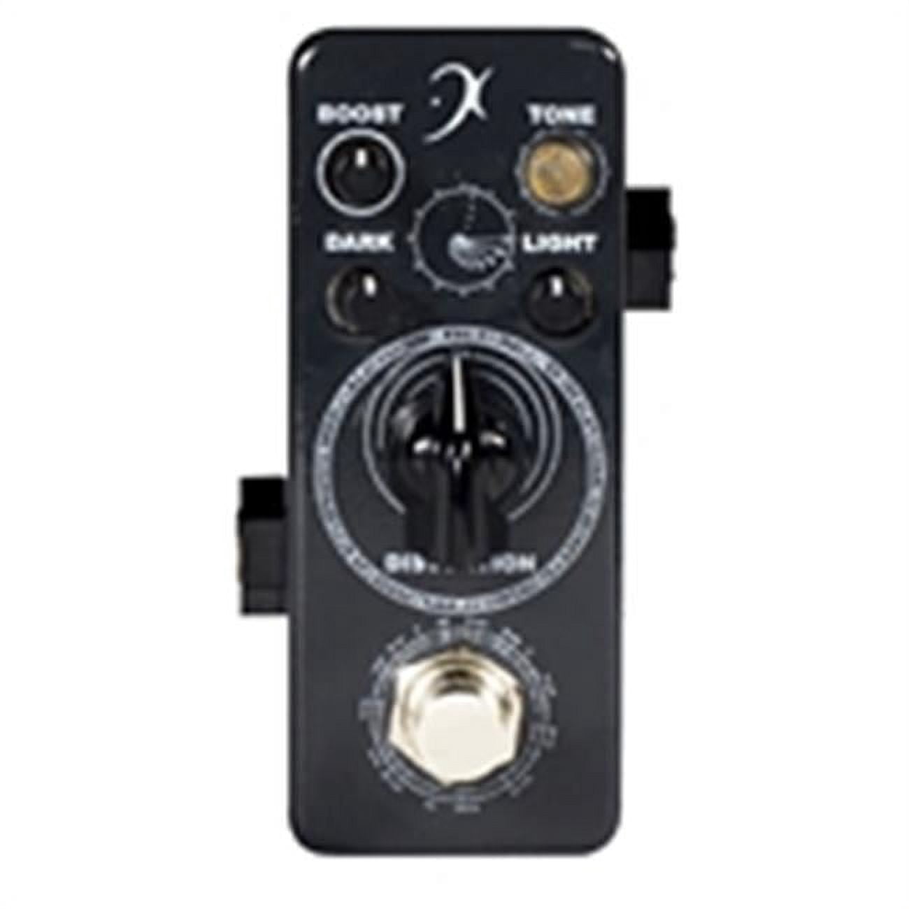 Proco RAT2 Distortion Guitar Pedal Stomp Box with True Bypass
