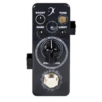 JHS Pedals 3 Series Harmonic Trem Guitar Volume Effects Pedal