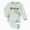 R222-Green, variant on NOLDARES Toddler Baby Boy Fall Winter Clothes 2pcs Graphic Long Sleeve Sweatshirt Pullover Tops Joggers Pants Outfit Set Clothing(Green,3-6 M)