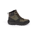 thumbnail image 1 of Trespass Mens Waterproof Walking Boots Durable Grip Sole Moulded Footbed Conrad, 1 of 7