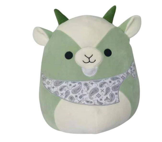 Squishmallows Official Kellytoy Mateo the Rottweiler - Ultra Soft Animal Plush - modernprecast.com