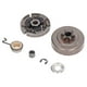 thumbnail image 2 of Kit de embrague Set 3/8LP Pitch Spur Sprocket para 017 018 021 023 025 MS170 MS180 Motosierra, aleación de acero, 2 of 8