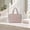 B, variant on Hanging Toiletry Bag for Women Four Fold Travel Makeup Organizer with Wet Dry Separation Large Capacity Cosmetic Storage Case for Skincare Makeup Toiletries Travel Bathroom Essentials Kit