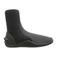 thumbnail image 1 of Trespass - Zapatos de Agua Raye Cremallera para Adultos Unisex (Negro) Trespass UTTP5361_black, 1 of 3