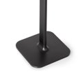 thumbnail image 2 of Soporte para auriculares Universal Aleación de aluminio Innovador soporte para auriculares de escritorio para la mayoría de los auriculares Negro, 2 of 5