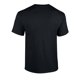 thumbnail image 2 of [Camiseta JESÚS CAMBIÓ MI VIDA] Camiseta de hombre JESÚS CAMBIÓ MI VIDA, ajuste cómodo, camiseta deportiva de ocio, 2 of 5