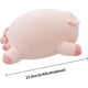thumbnail image 2 of Almohada de peluche HUOGUO Pig, 60 cm, para niños, 2 of 3