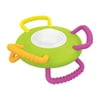 Manhattan Toy My Saucer Light Up and Clicking Baby Toy