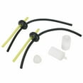 thumbnail image 2 of 2x Fuel Line Assembly & Fuel Filter for RedMax EBZ6500 EBZ7500 EBZ8500 579138304, 2 of 5
