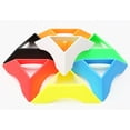 thumbnail image 1 of Zcube 10 Pcs Outil de Cube Magique Bases de Support Trépied Utilisé Magique, 1 of 5