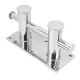 thumbnail image 1 of Bolardo doble base de cornamusa de amarre resistente a la oxidación de alta resistencia para yates ANGGREK Otros, 1 of 8