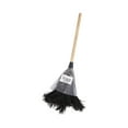 thumbnail image 7 of Boardwalk Professional Ostrich Feather Duster, 10" Handle, 7 of 7