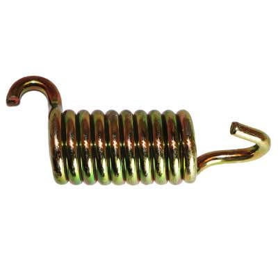 Allis Chalmers Brake Shoe Return Spring  D10, D12, D14, D15