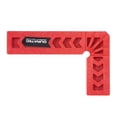 thumbnail image 1 of Peggybuy DURATEC 90 Degree Right Angle Clamp L-square Holder Woodworking Clip (R3), 1 of 9