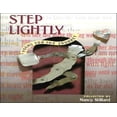 thumbnail image 1 of Pre-Owned Step Lightly: Poems for the Journey (Paperback) 0152020527 9780152020521, 1 of 1