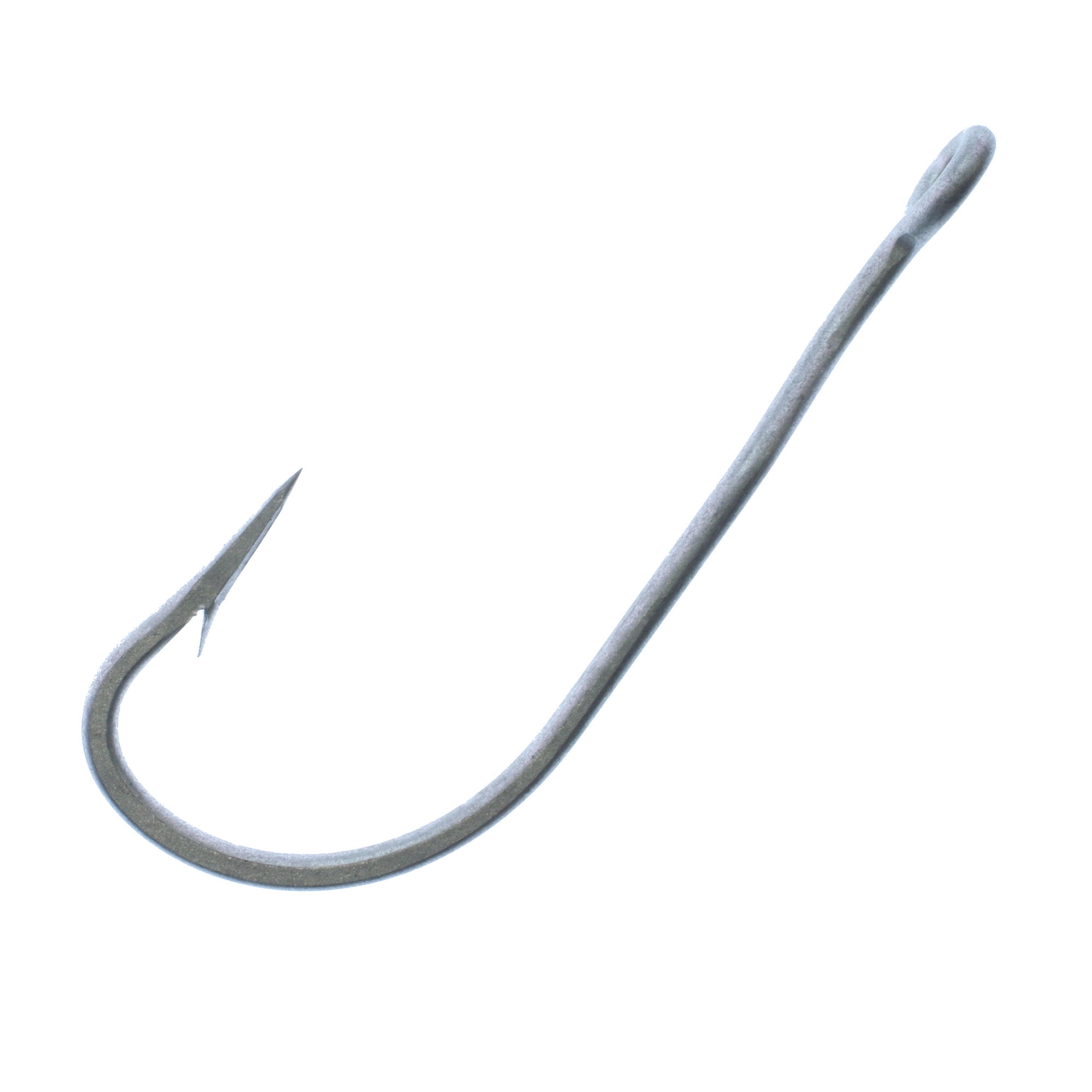 Tru-Turn Perma Steel Catfish Hook Size 2/0 