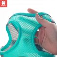 thumbnail image 2 of Kimpets Dog Harness Clothes Vest Chest Cat Collars Rope Small Dogs Reflective Breathable Adjustable Outdoor Walking Pet Supplies kimpets Official Store Round, 2 of 16
