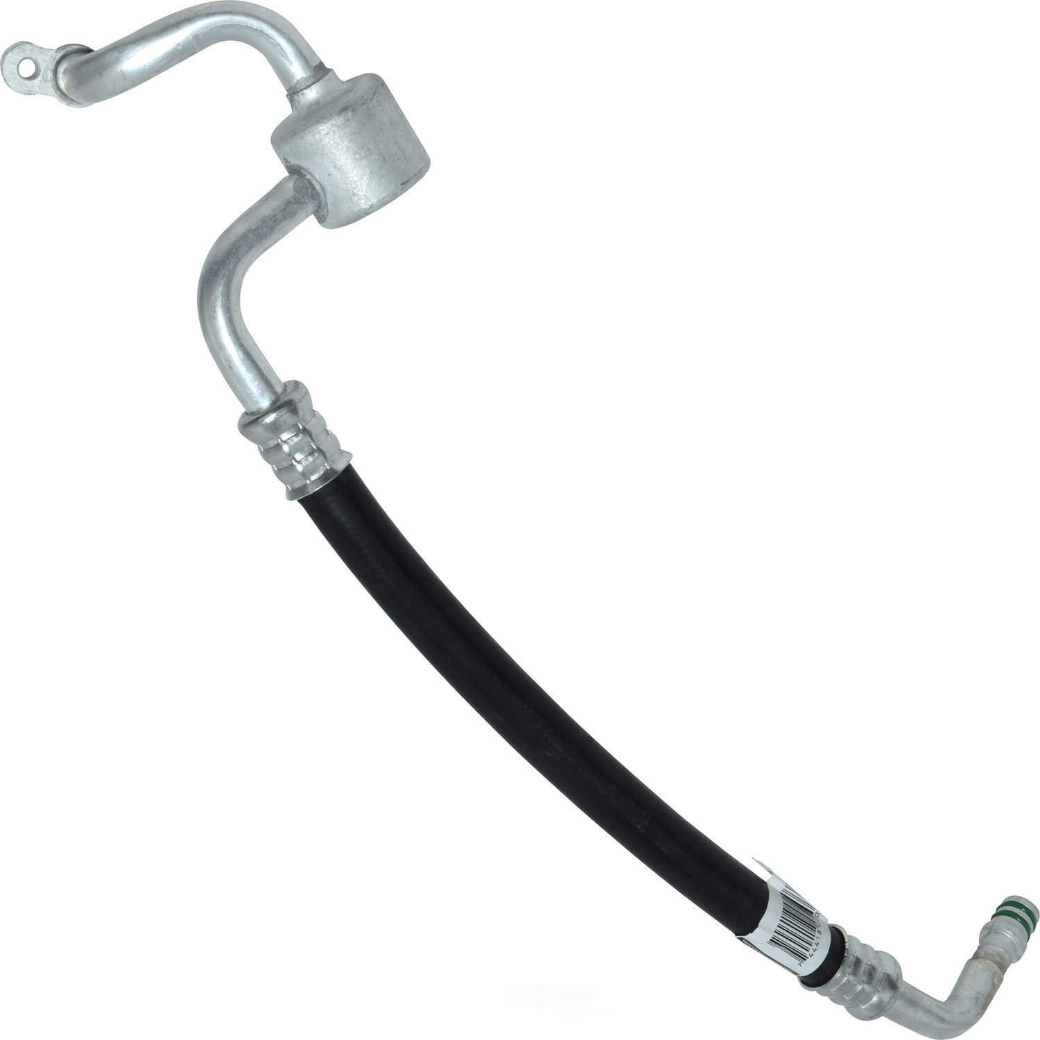 UAC HA 114046C A/C Suction Line Hose Assembly