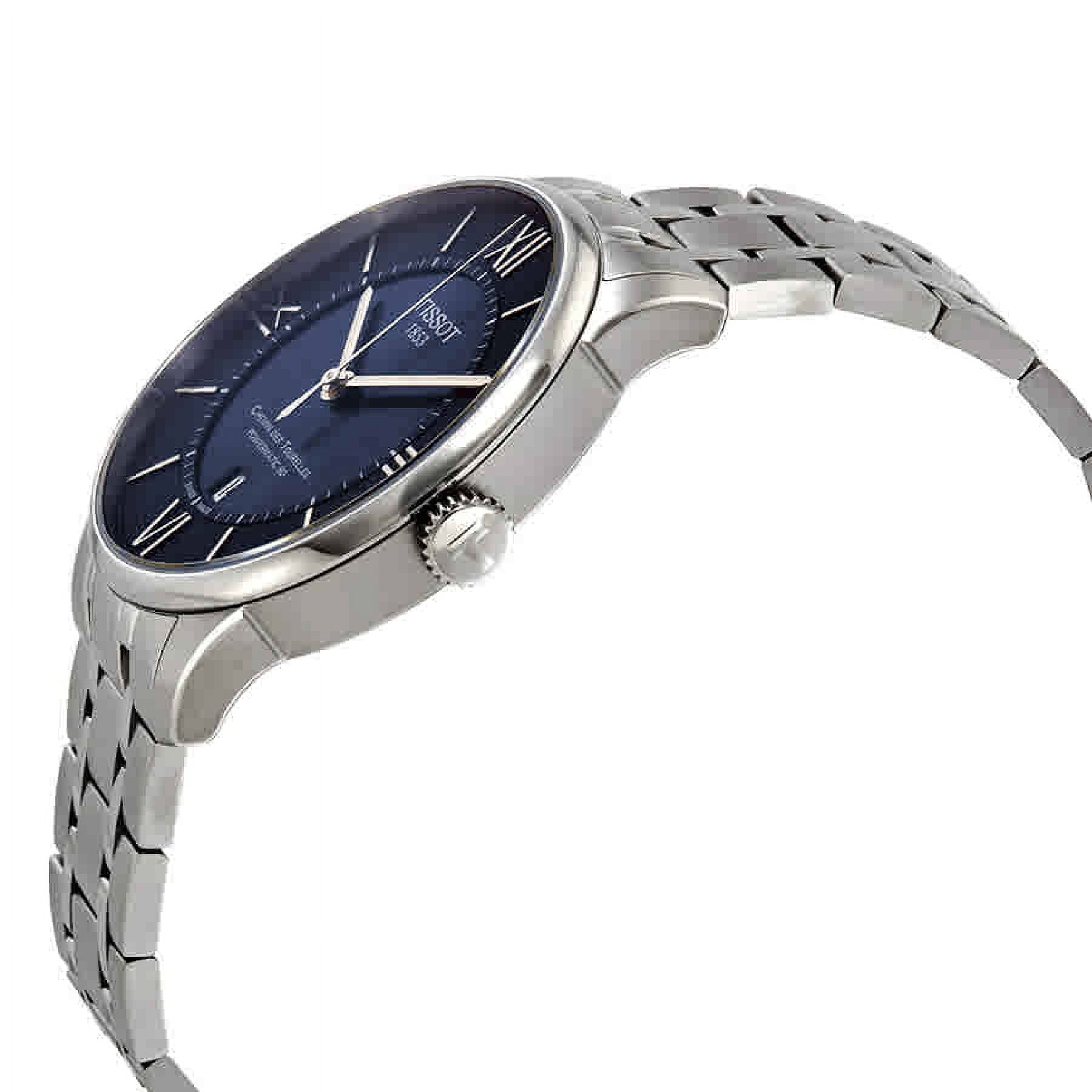 Tissot t099 hotsell