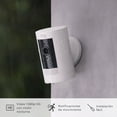 thumbnail image 4 of Cámara de Seguridad Exterior inalámbrica Ring, 4 of 5