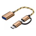 thumbnail image 1 of Otg Cable, 1 of 8