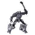 thumbnail image 2 of Transformers Toys Studio Series 54 Voyager Class Transformers Movie 1 Megatron Action Figure, 2 of 3