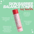 thumbnail image 5 of Sel:pH Skin Barrier Balance Toner, Face Toner, 6.4 oz, 5 of 8