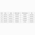 thumbnail image 4 of TOWED22 Baby Boy Football Outfit Waffle Knit Striped Long Sleeve Embroidered Round Neck Sweatshirt Pants Set Toddler Fall Clothes Size:3-12 M,Color:Blue, 4 of 7