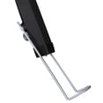 thumbnail image 7 of Yiwa 11' Drywall Lift Panel Hoist Dry Wall Rolling Panel 150LBS Lifter Construction Tools With Adjustable Telescopic Arm, 7 of 7
